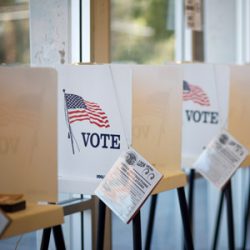 Improving Election Security
